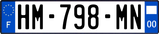HM-798-MN