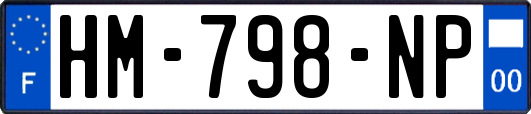 HM-798-NP