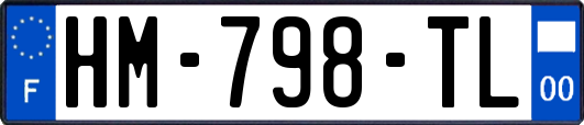HM-798-TL