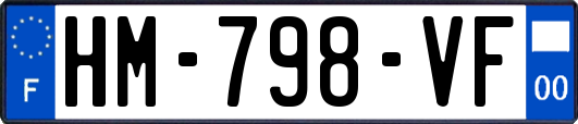 HM-798-VF