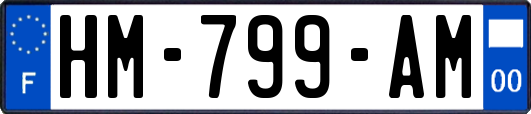 HM-799-AM