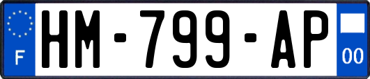 HM-799-AP