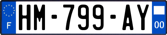 HM-799-AY