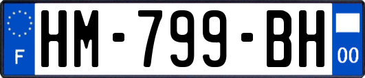 HM-799-BH