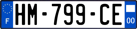HM-799-CE