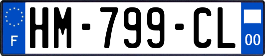 HM-799-CL