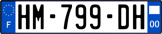 HM-799-DH