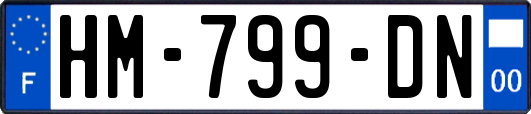 HM-799-DN