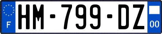 HM-799-DZ