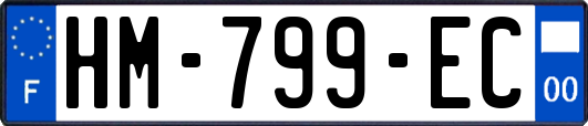 HM-799-EC