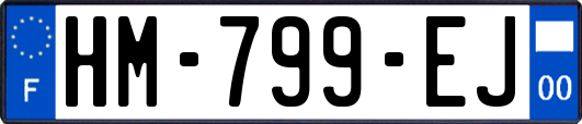 HM-799-EJ