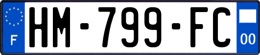 HM-799-FC
