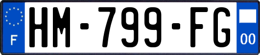 HM-799-FG
