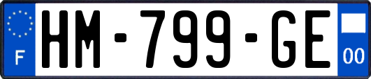 HM-799-GE