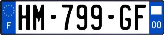 HM-799-GF