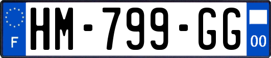 HM-799-GG