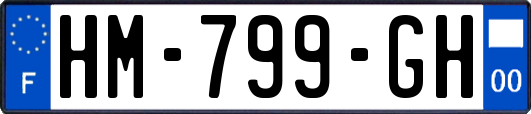 HM-799-GH