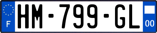 HM-799-GL