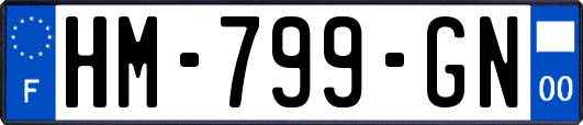 HM-799-GN