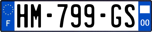 HM-799-GS