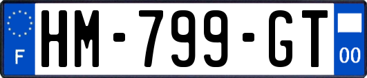 HM-799-GT