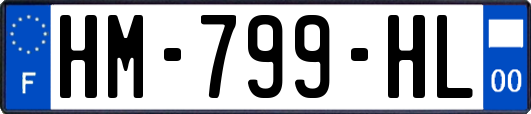 HM-799-HL