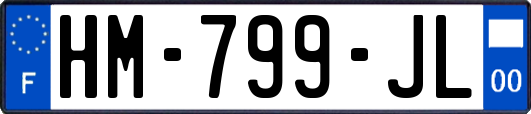 HM-799-JL