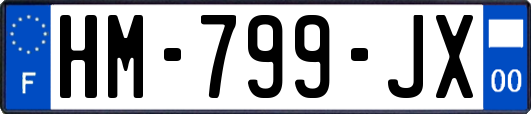 HM-799-JX