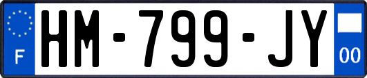 HM-799-JY