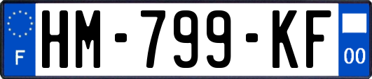 HM-799-KF