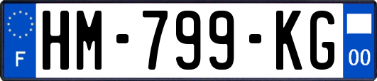 HM-799-KG