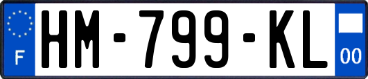 HM-799-KL