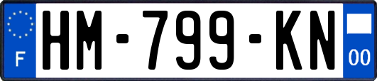 HM-799-KN