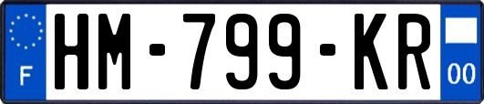 HM-799-KR