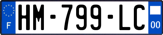HM-799-LC