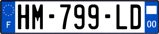 HM-799-LD