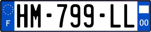 HM-799-LL