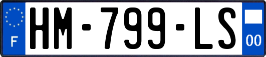 HM-799-LS