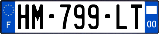 HM-799-LT