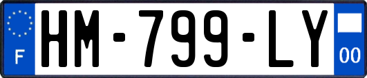 HM-799-LY