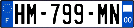 HM-799-MN