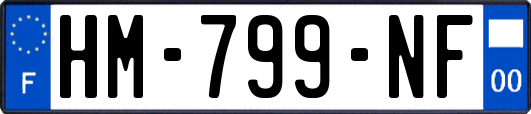 HM-799-NF