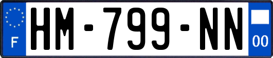 HM-799-NN