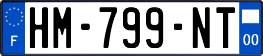 HM-799-NT