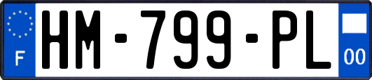 HM-799-PL