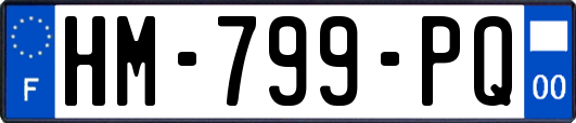 HM-799-PQ