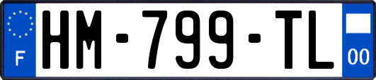 HM-799-TL