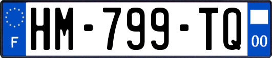 HM-799-TQ