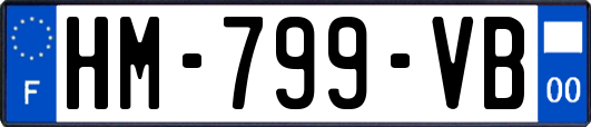 HM-799-VB