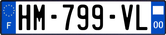HM-799-VL